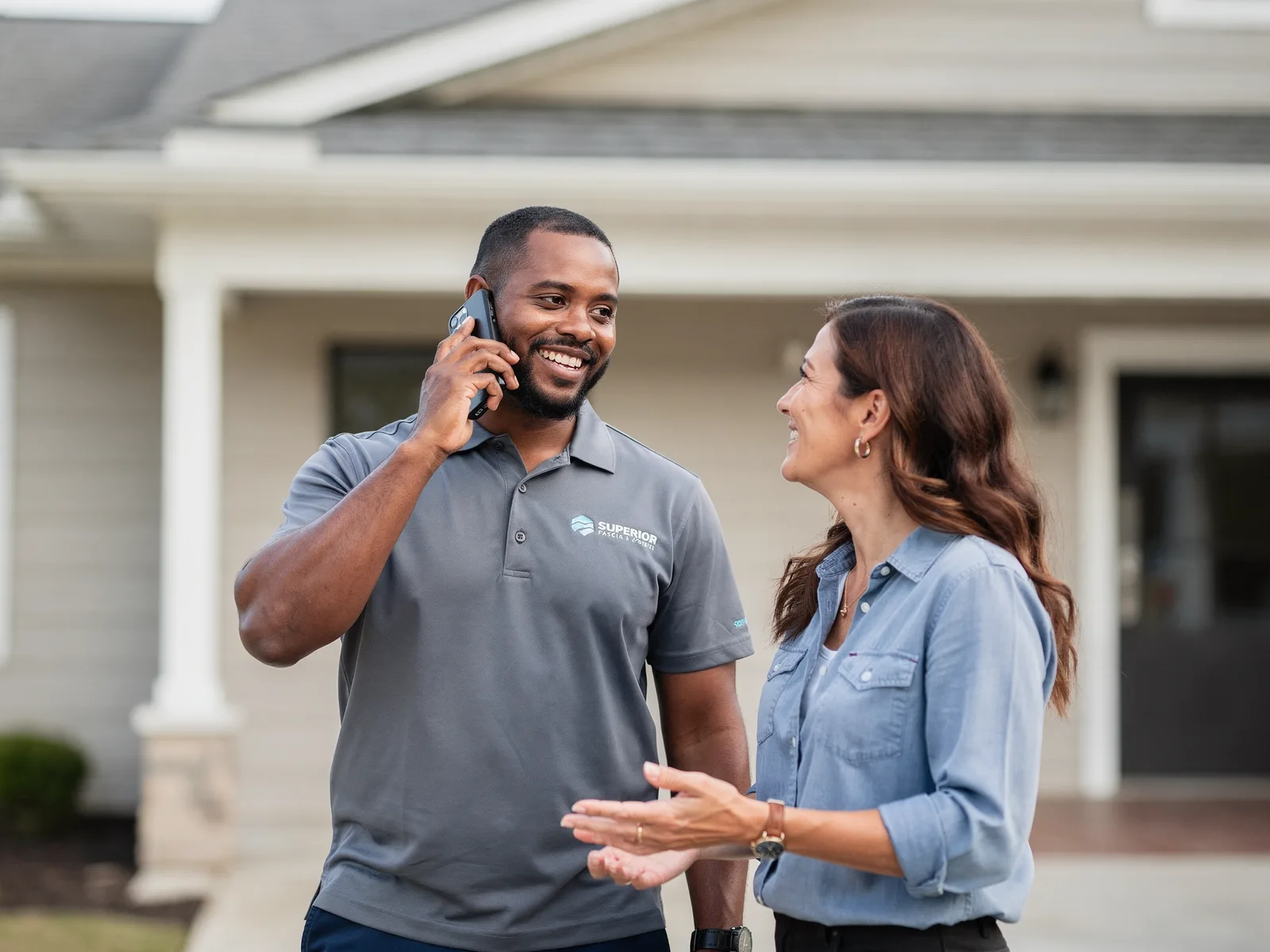 Fascia Repair Hanover, NH FAQs