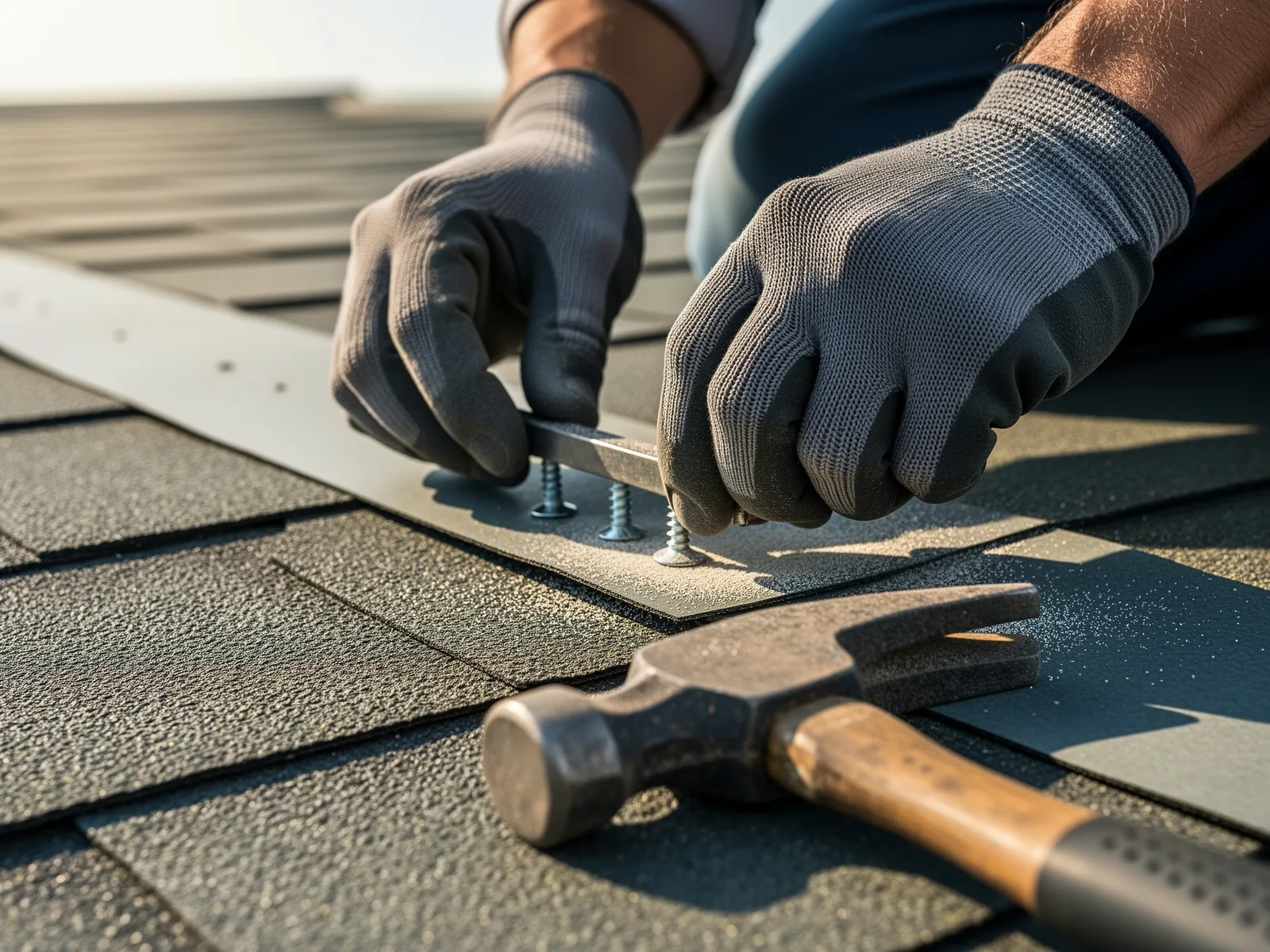 Why choose Fascia Repair in Hanover, NH